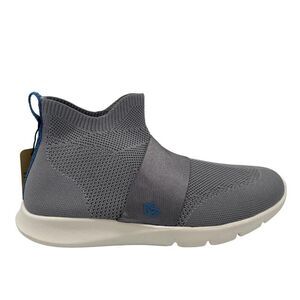 Waco Spenco Karma Deluxe Shoes Womens Size‎ 6.5 Slip On Knit Comfort Walking